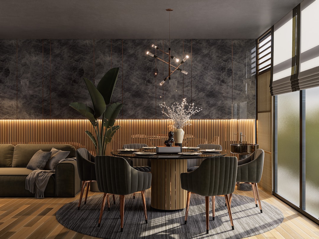 Creating a Cozy Atmosphere with Thoughtful Interior Styling