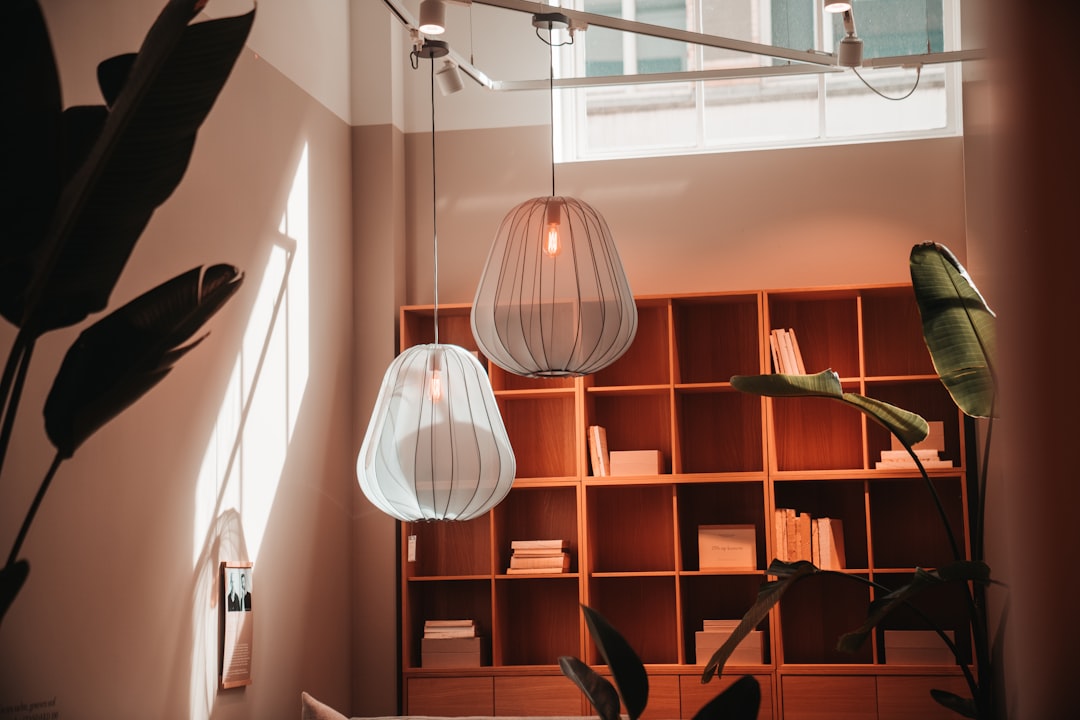 The Impact of Lighting on Interior Design and Ambiance